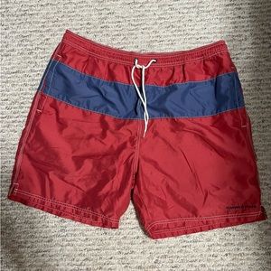 Vineyard Vine Swim Trunks